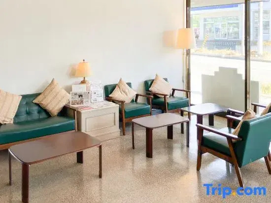 Tendo Rich Hotel