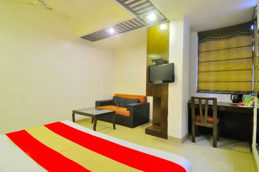 Hotel Maya Cottage