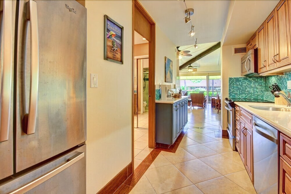 Maui Kaanapali Villas E290