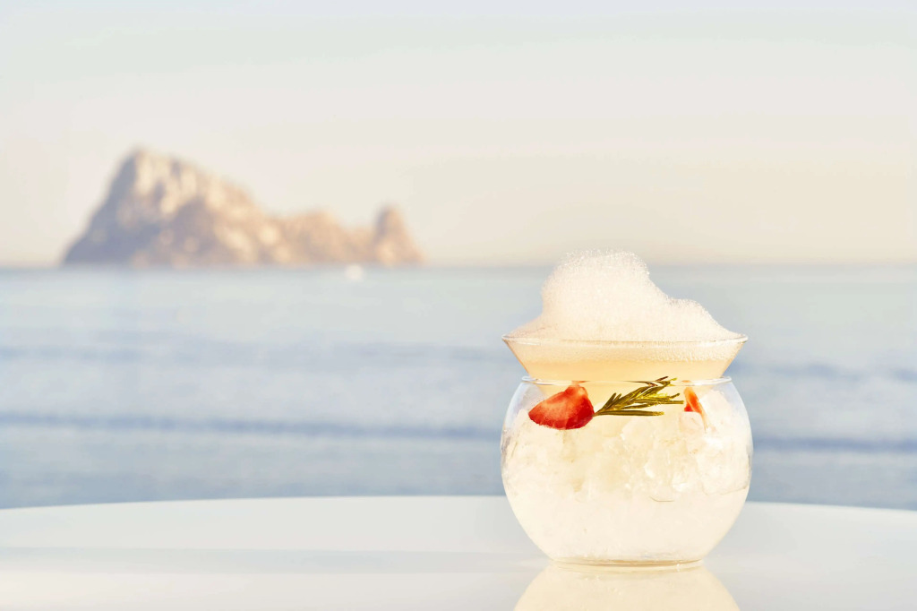 7Pines Resort Ibiza, part of Destination by Hyatt