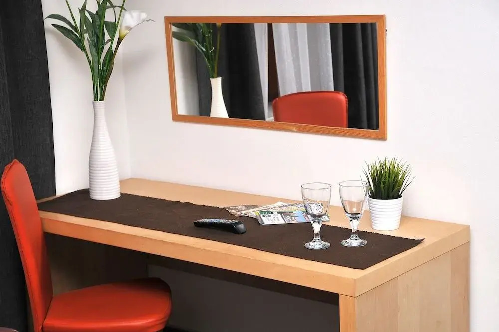 Apartmany Smíchov