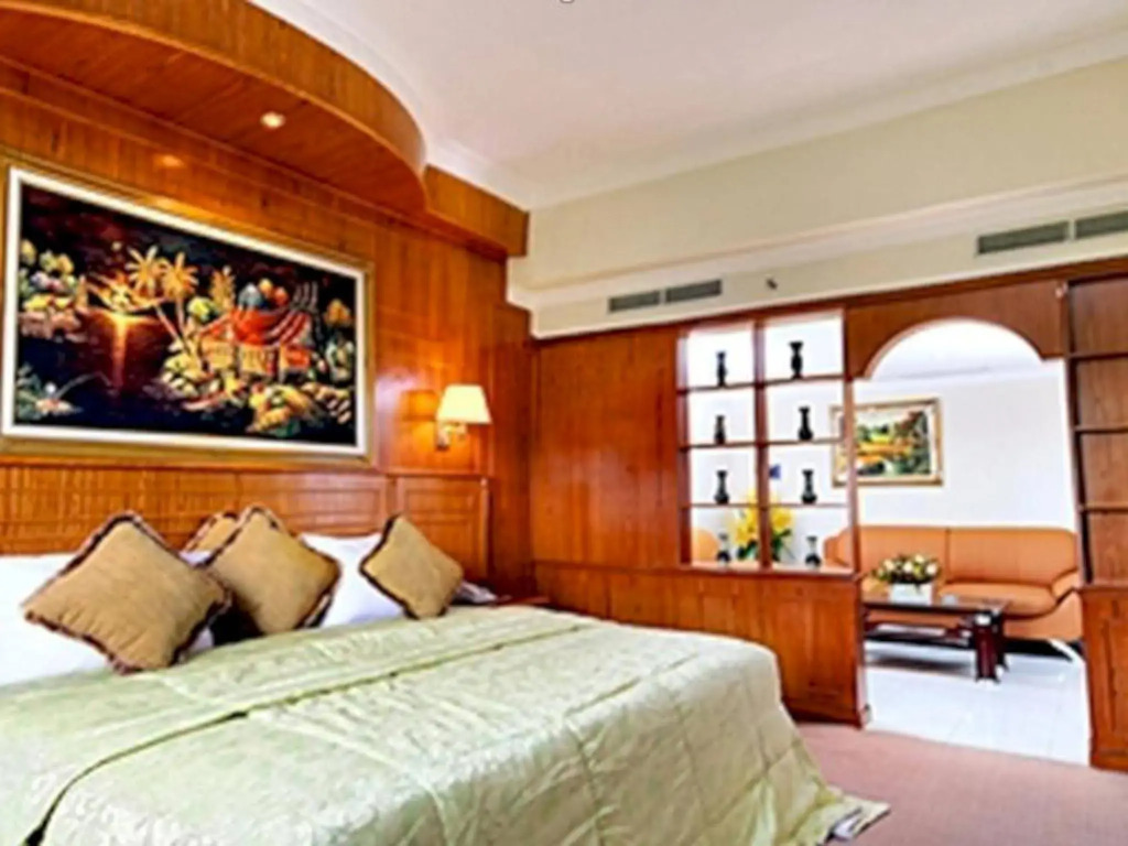 Hotel Madani Medan - Syariah Hotel