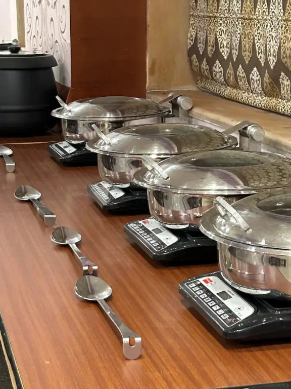 Vesta Avtar Resort Pushkar