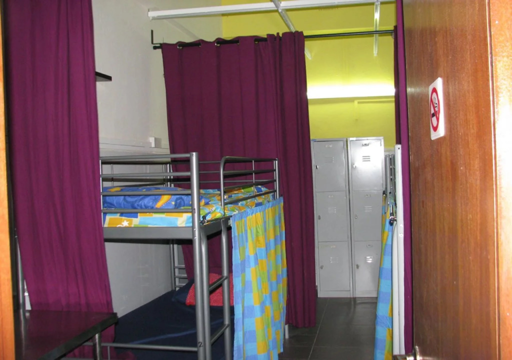 Serviceworld Chinatown Hostel