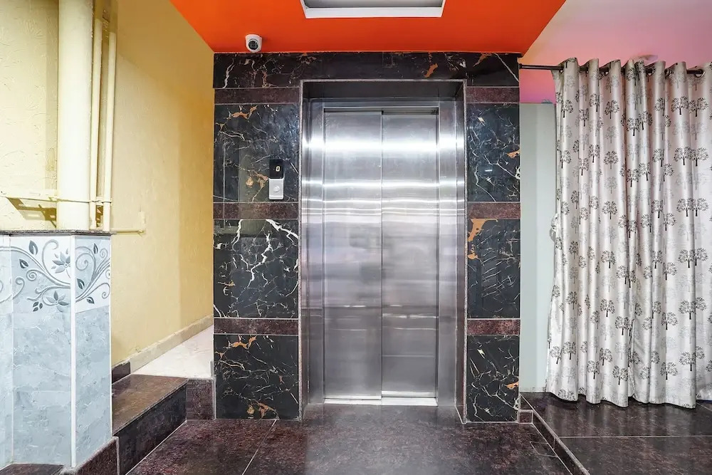 FabHotel Tanish Stay Inn - Koramangala Road