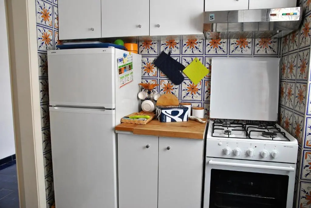 Edy sea View Holiday Apartment