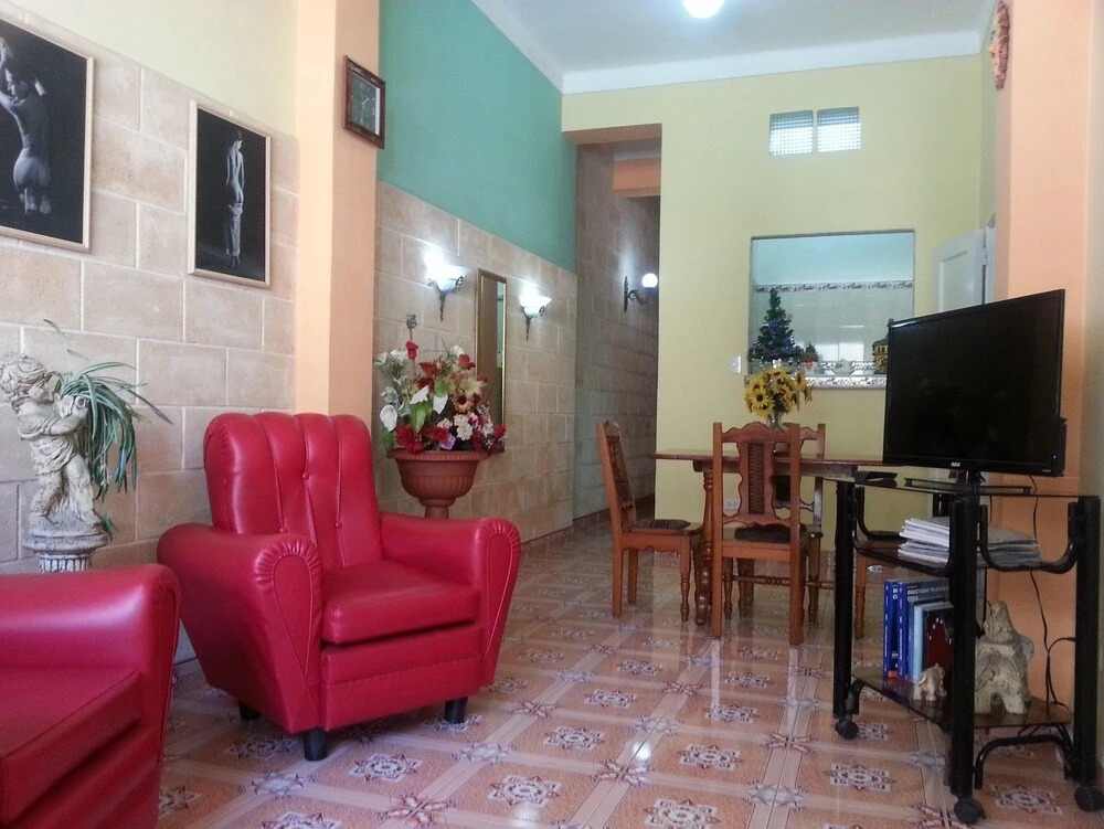 Casa Gustavo y Lily