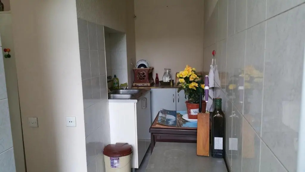 Irakli's Vere Apartment