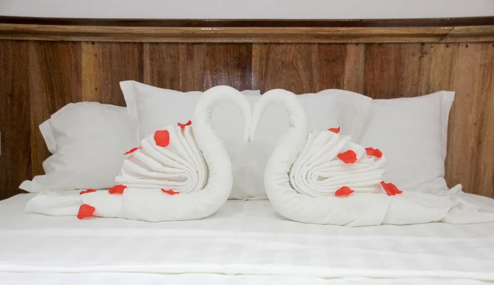 MC Self Catering