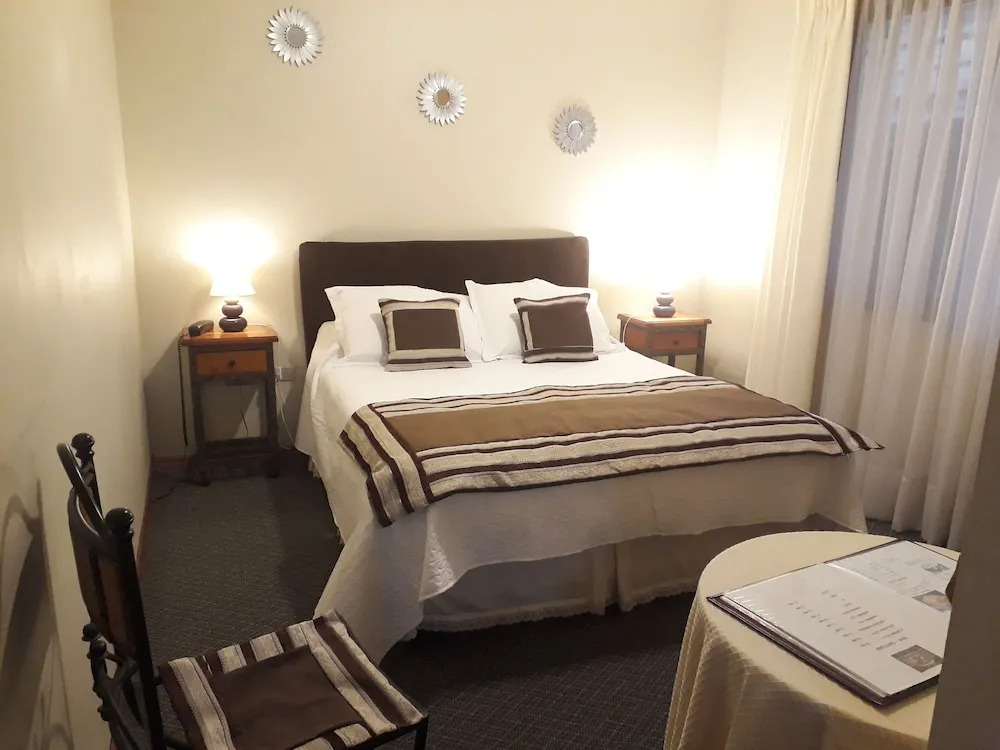 Hotel Boutique 3 Poniente