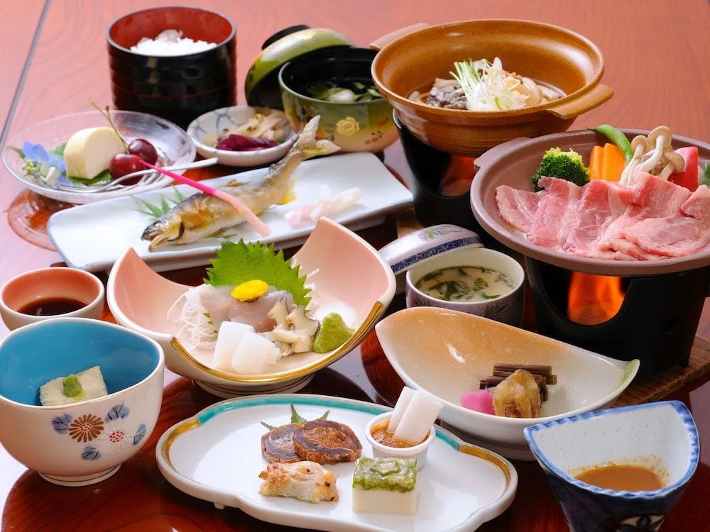 Myogaya Honkan