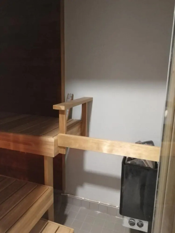 Stranda Apartment