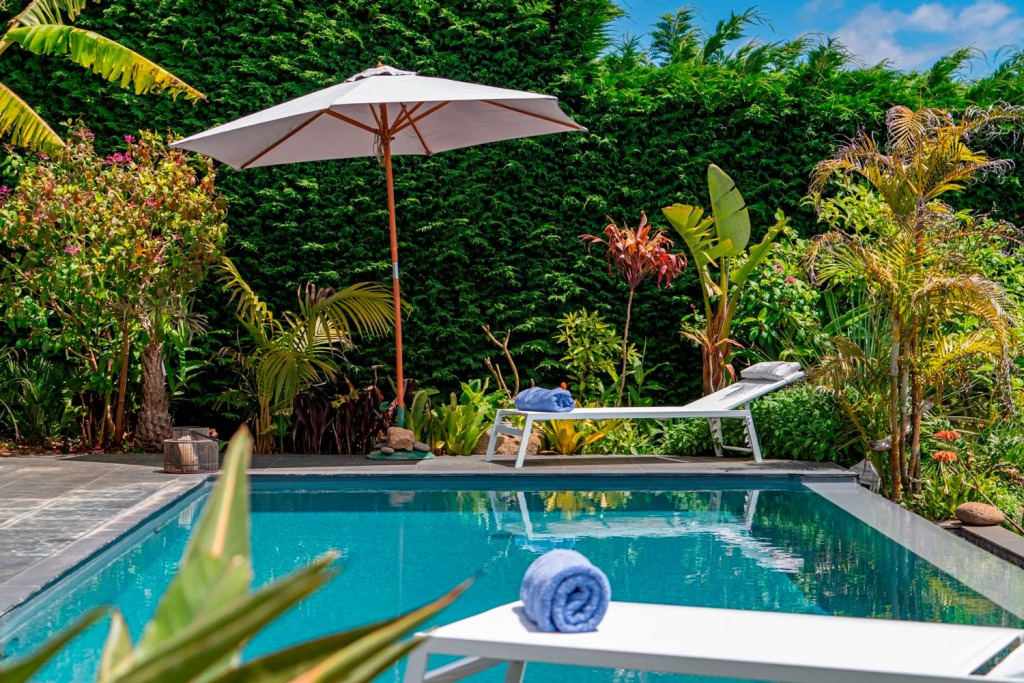 OurMadeira - Garden Paradise