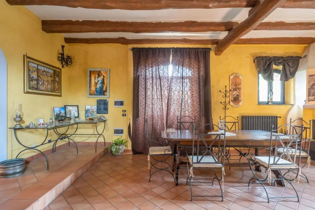 Casale Manna dell'etna