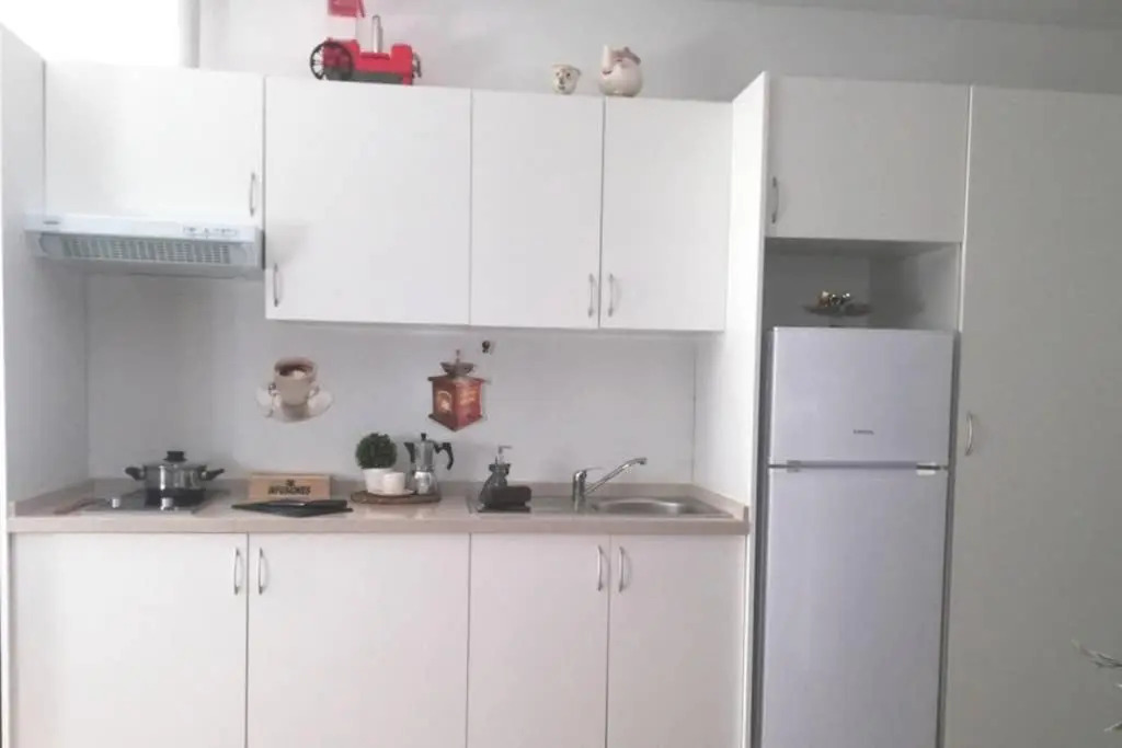 Apartamento Loft La Magdalena