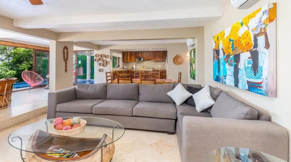 Casa Bahía Linda by Kivoya