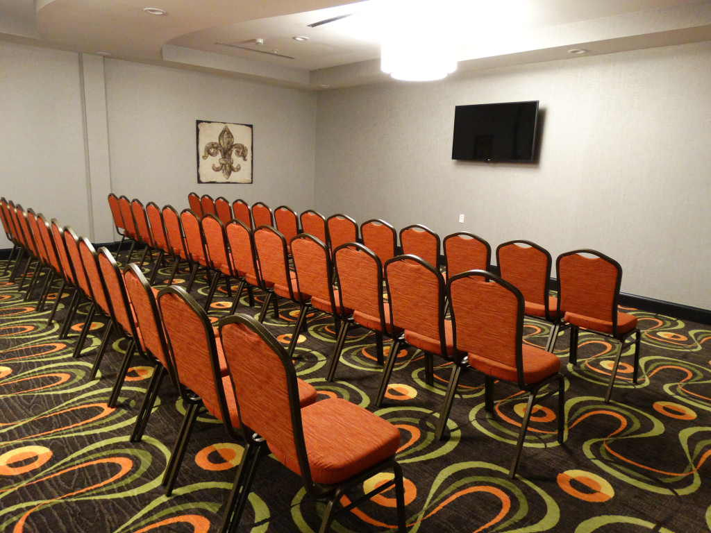 Holiday Inn Hotel And Suites Covington