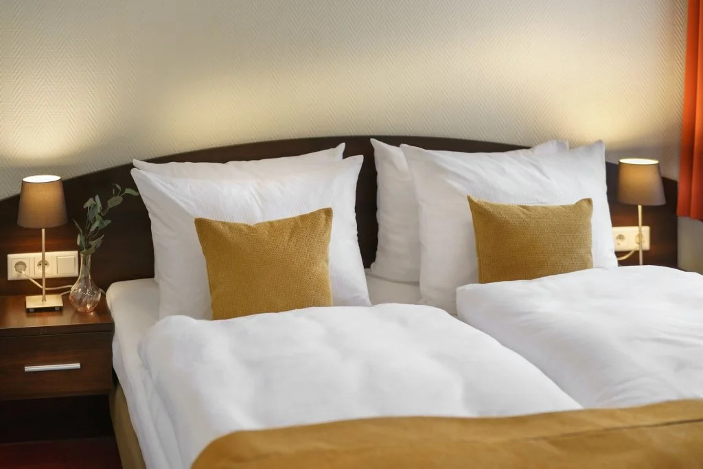 Hotel Eleazar Novum City Center