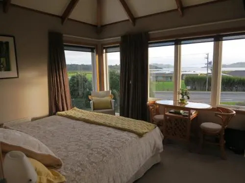 The Green House B&B