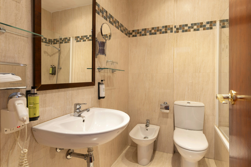 Apartamentos Los Cantaros