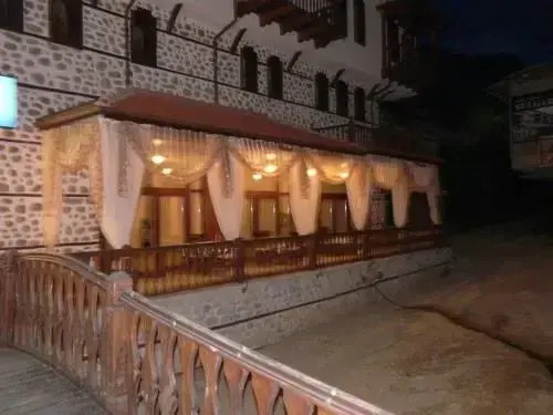 Bulgari Family Hotel