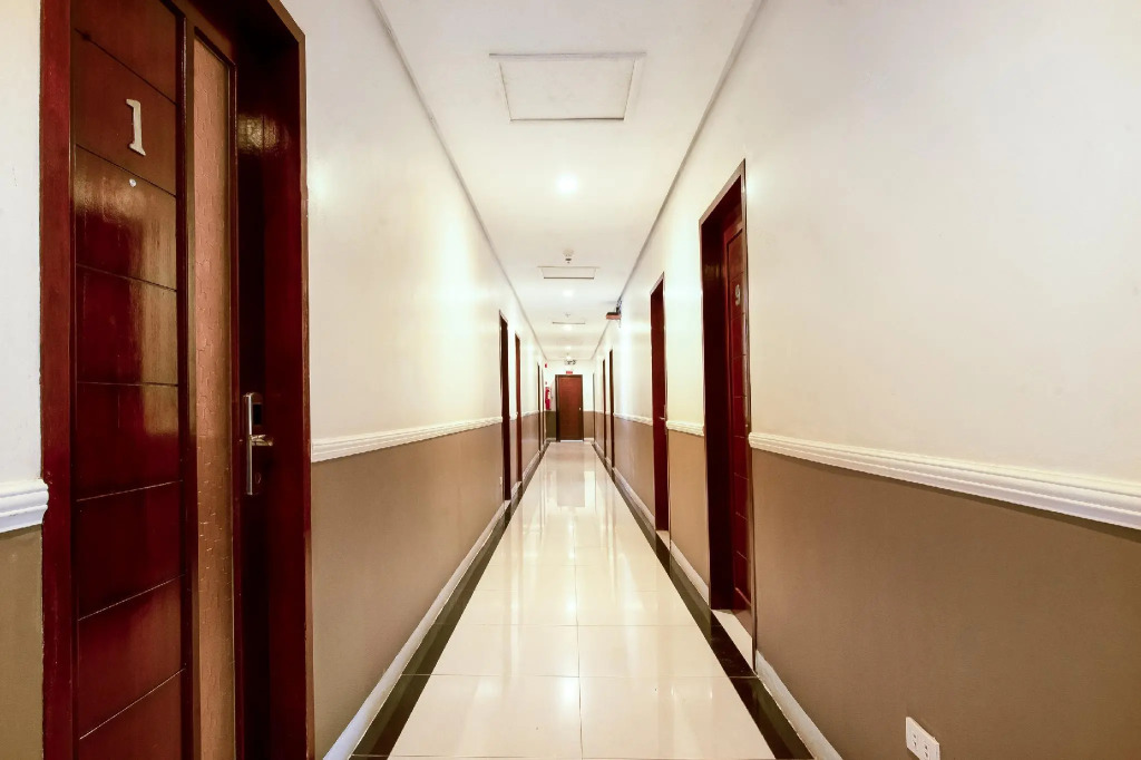 Royale Parc Hotel Puerto Princesa Palawan