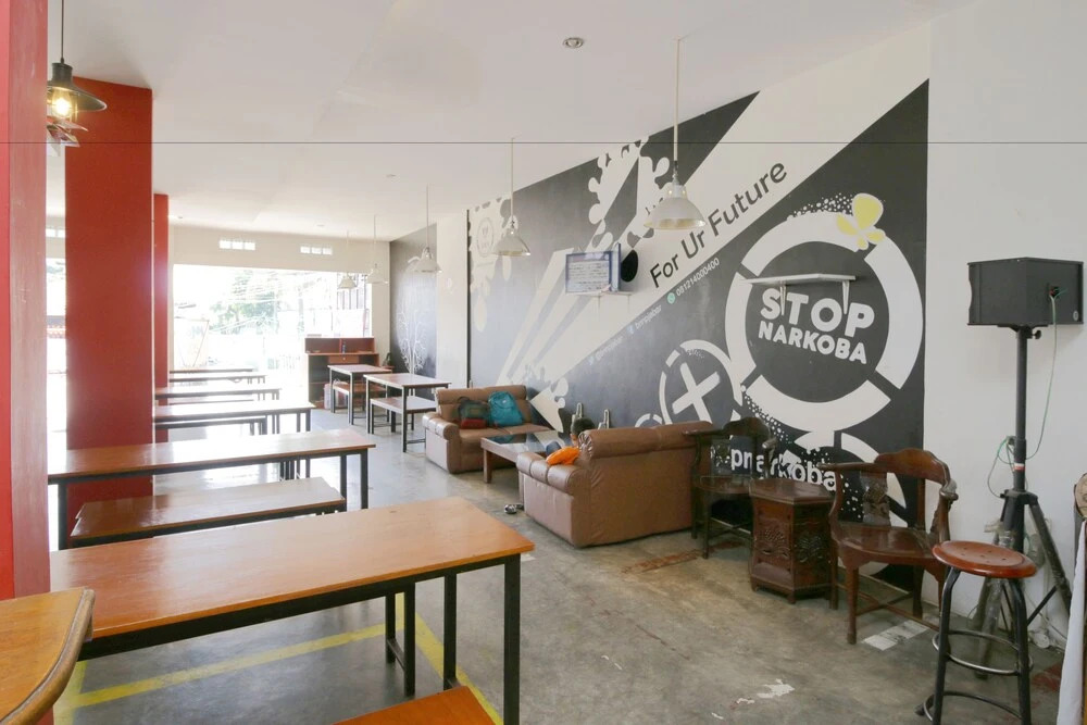 Airy Eco Stasiun Cimindi Budhi 29 Cimahi