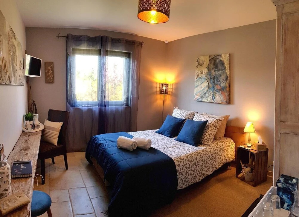 La Villa Esterel