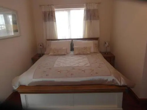Bramble Rose Bed & Breakfast