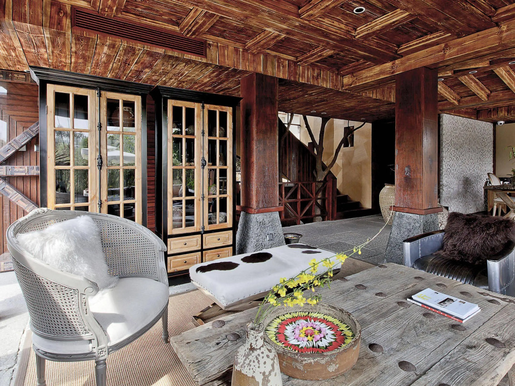 Hangzhou Roots Resort
