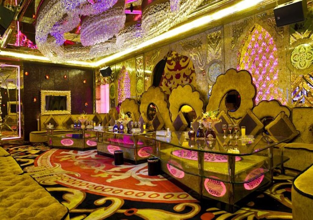 Guanganmen Grand Metropark Hotel Beijing