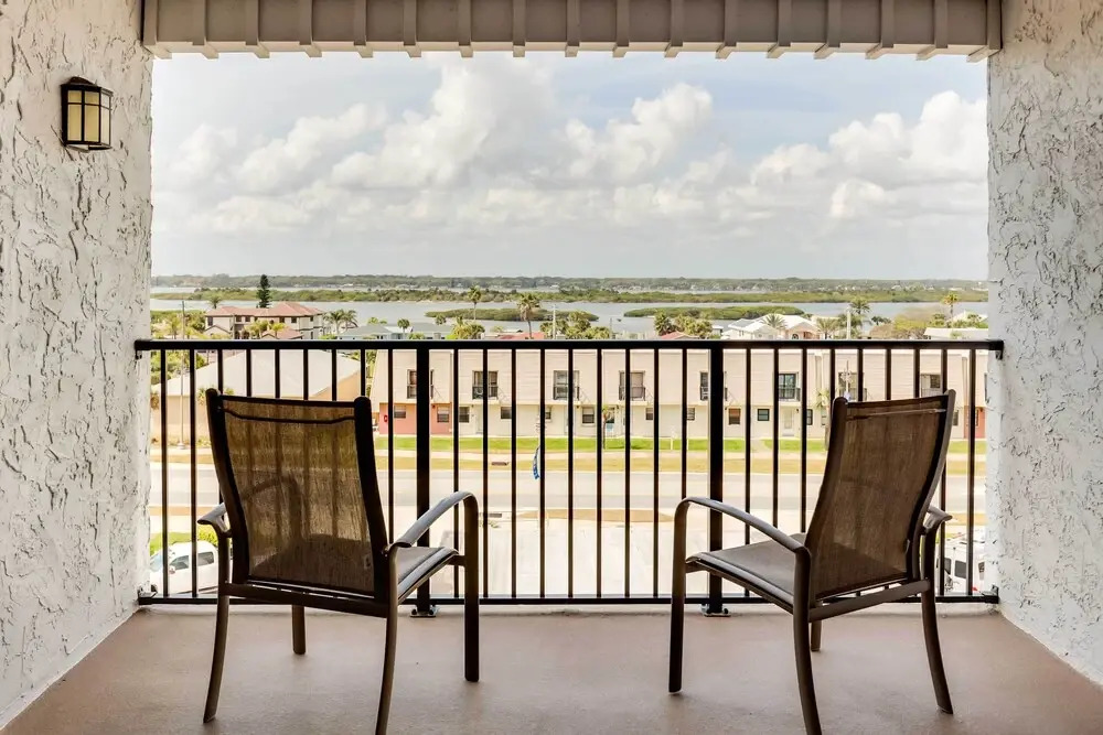 Oceanfront Retreat w/ Beach & Resort Access!