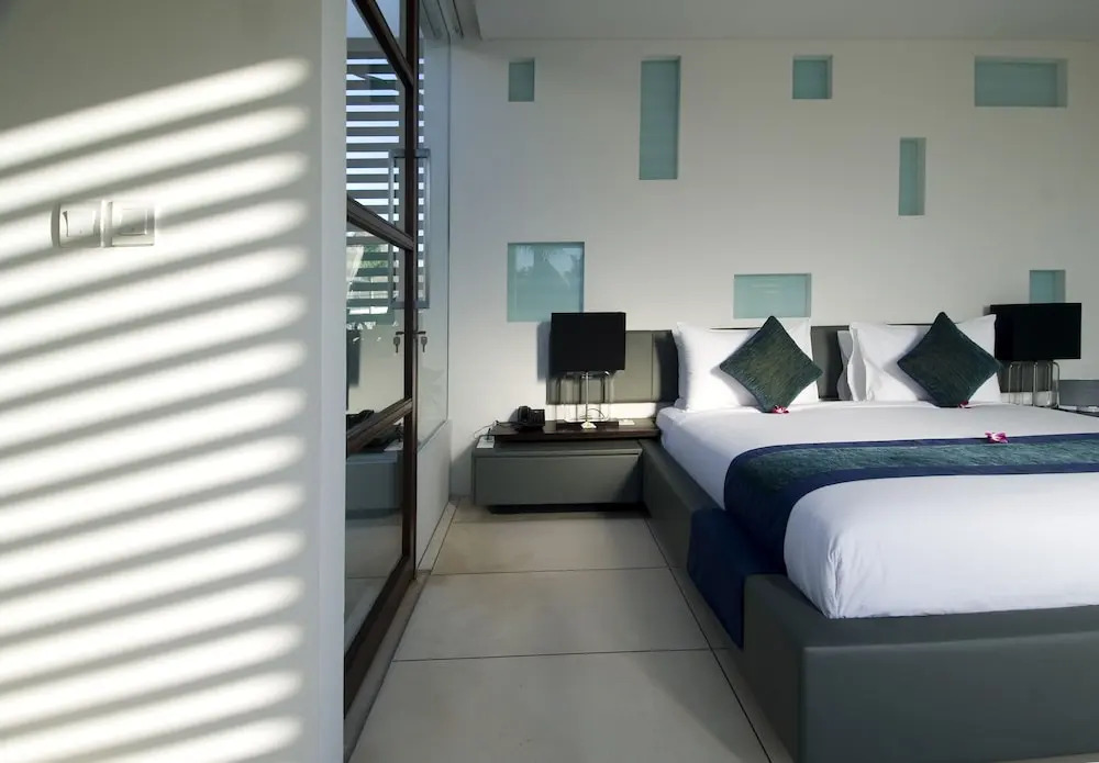 Villa Aqua Seminyak