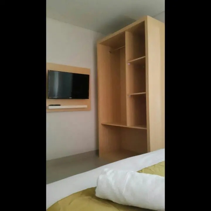 Tonotel Hotel
