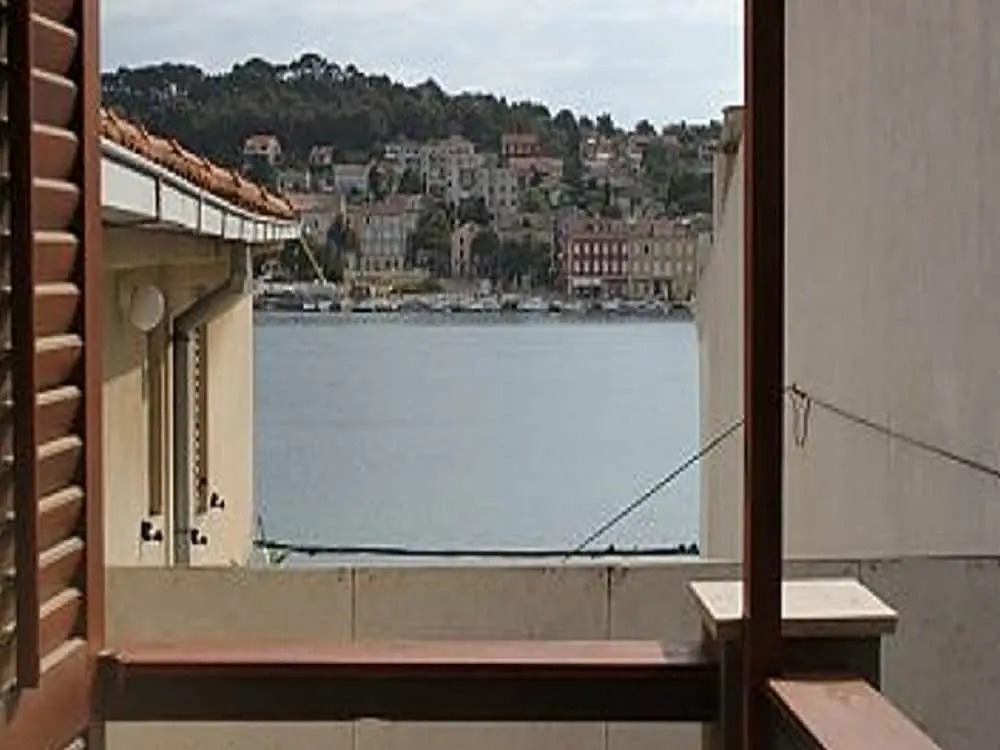 Apartment Andelka