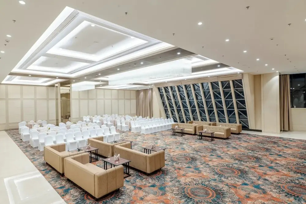 Sarovar Portico Ajmer