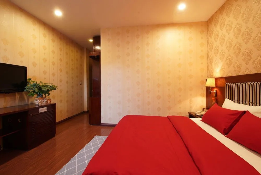 My Hotel Le Van Huu