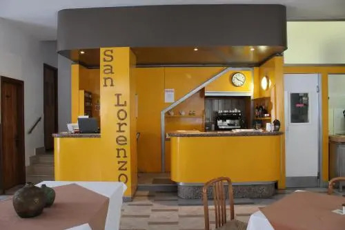 Albergo San Lorenzo