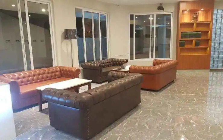 Batavia Hotel