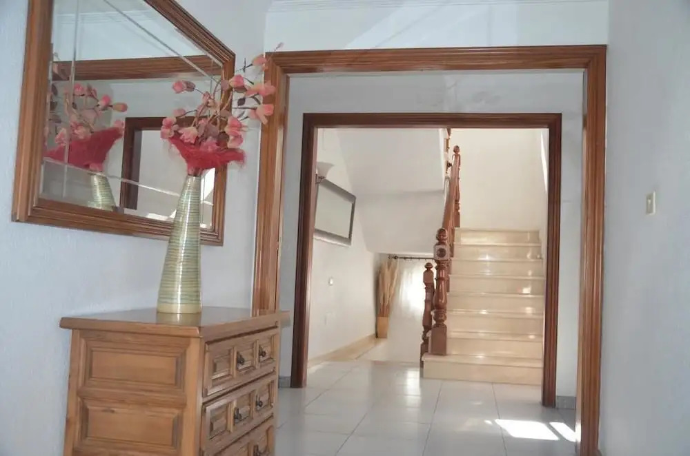 Hotel Palacios