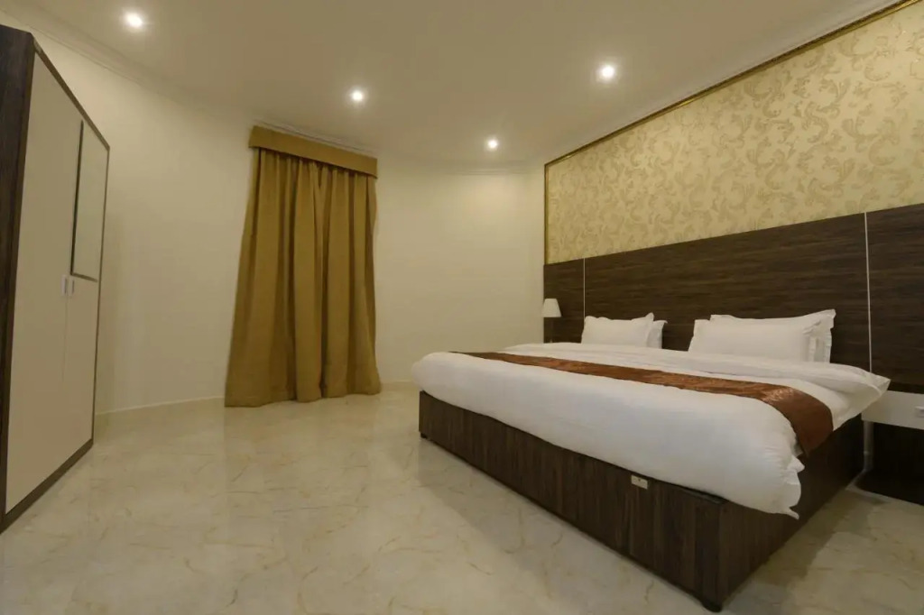 Top View Apartments