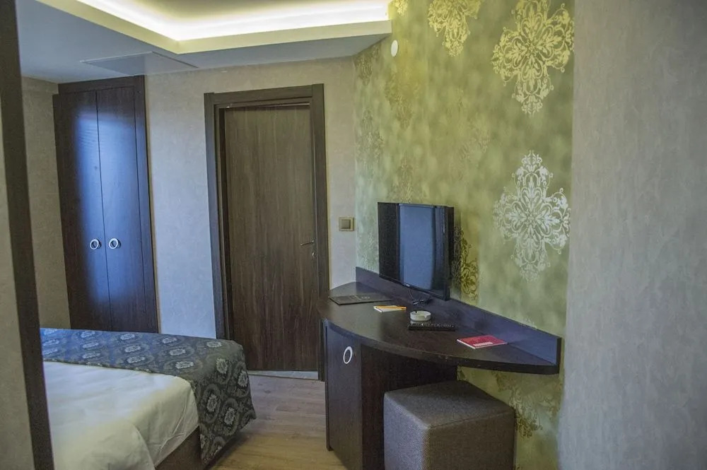 Birizgarden Hotel