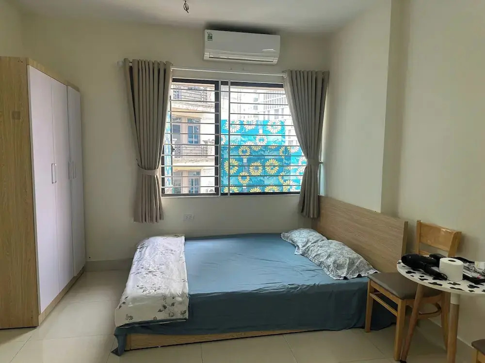 Happy Nest Homestay Ha Noi