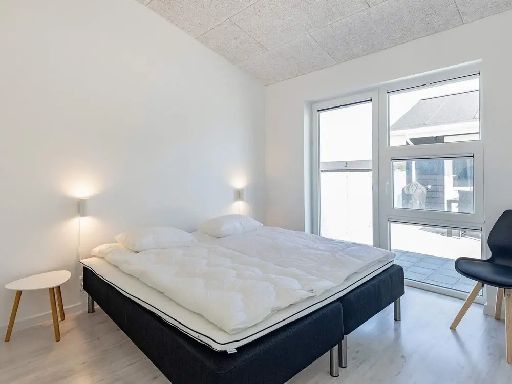 10 Person Holiday Home in Lokken