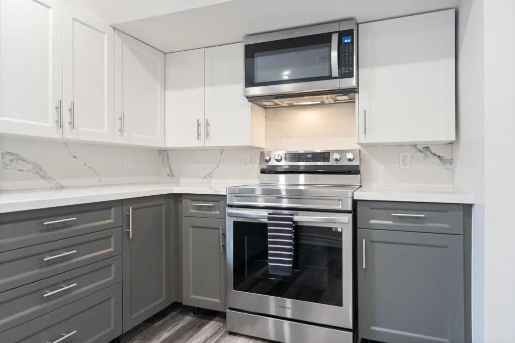Lake Erie luxurious 2 BDR Condo with Beach access