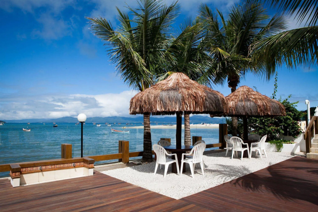 Costa Norte Ponta das Canas Hotel