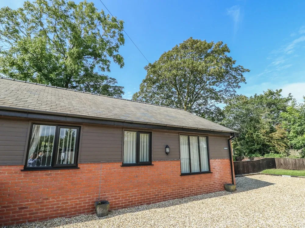 Sycamore Cottage