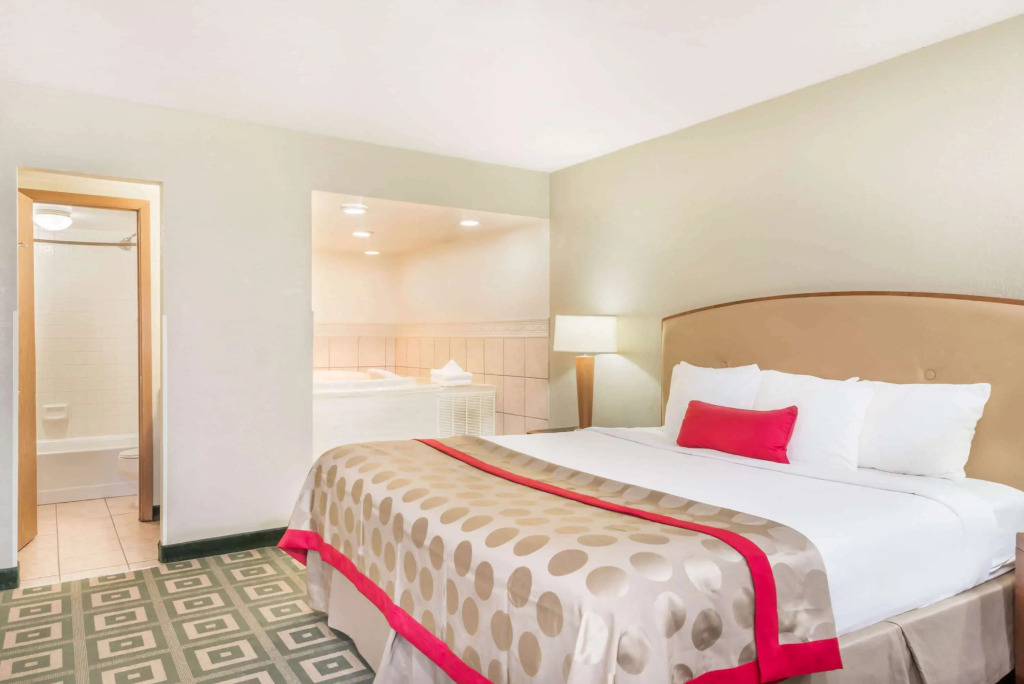 Ramada by Wyndham Xenia