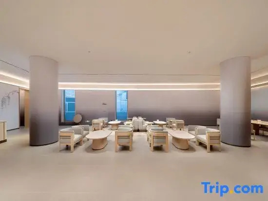 JI Hotel (Daqing Municipal Government Saltu Wanda Plaza)