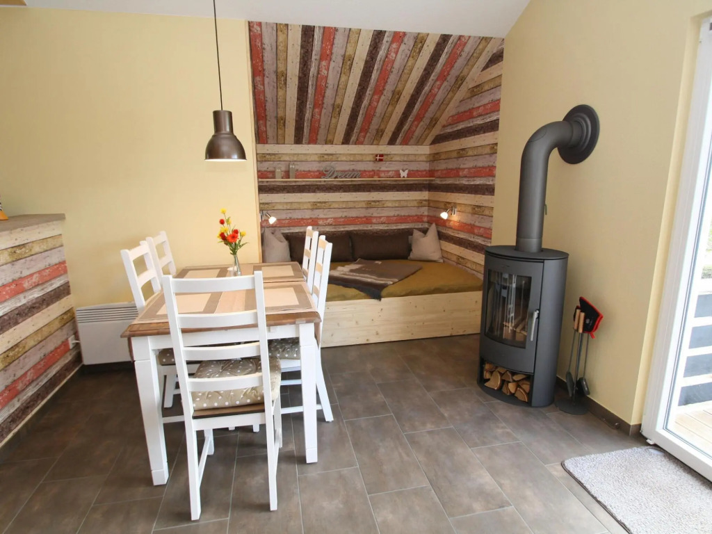 Ferienhaus Tversted in Zarrentin